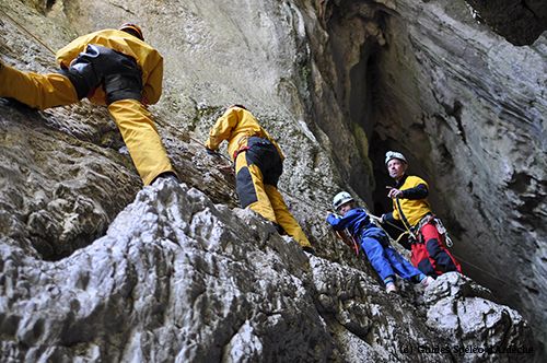 Cotepatière ©SNPSC-guides d'Ardèche